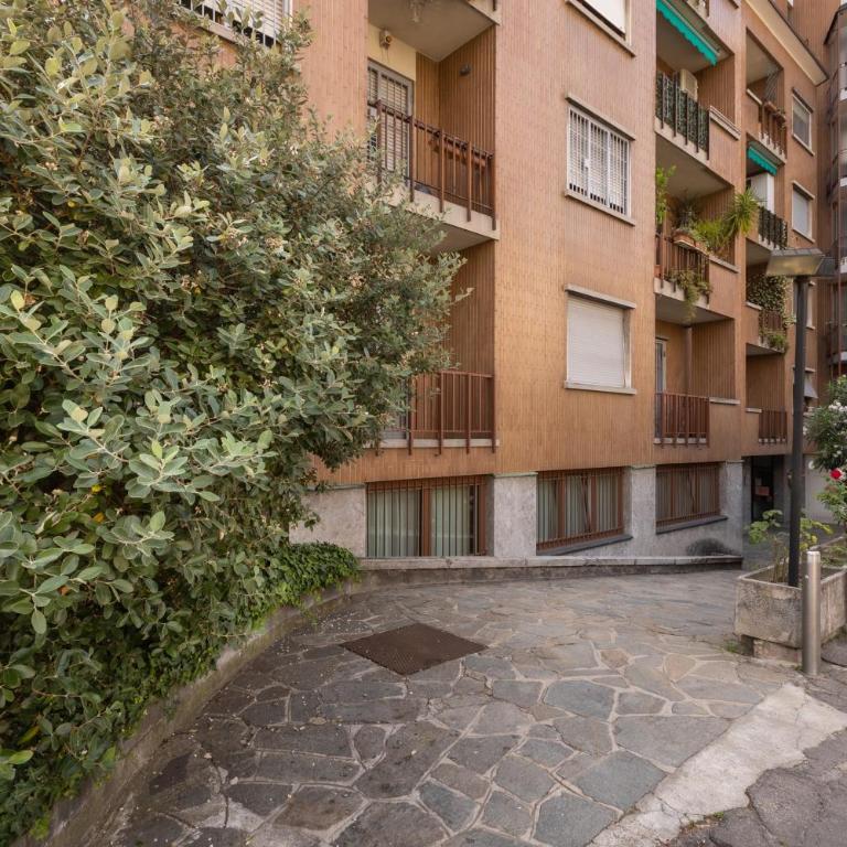 Luminoso Piano Alto con Terrazzo - Mirable PM - Appartamento con 1 Camera da Letto - 31
