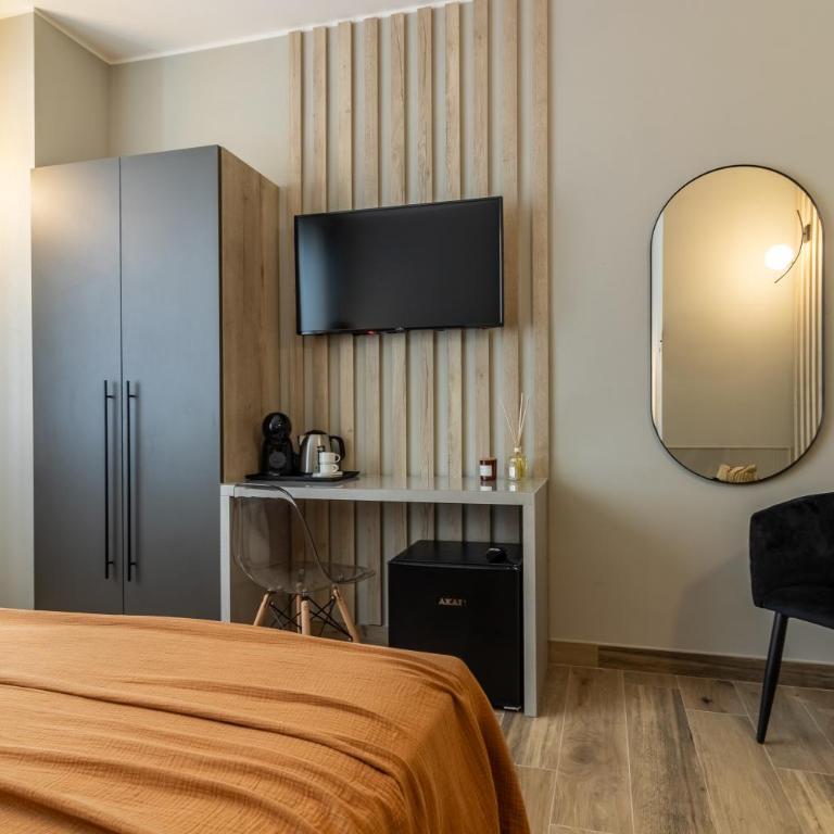 NOEMI chic rooms and apartments - Double Room - 6