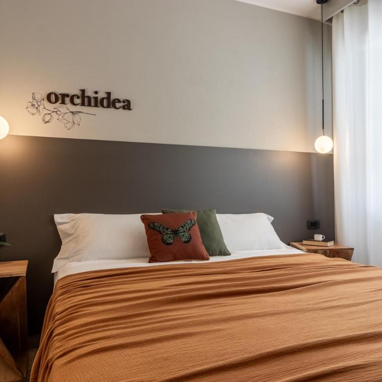 NOEMI chic rooms and apartments - Double Room - 10
