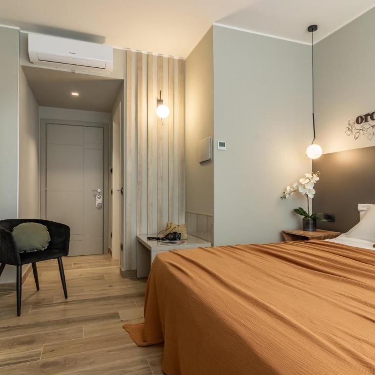 NOEMI chic rooms and apartments - Double Room - 18