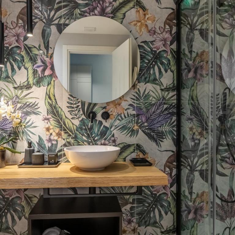 NOEMI chic rooms and apartments - Double Room - 11