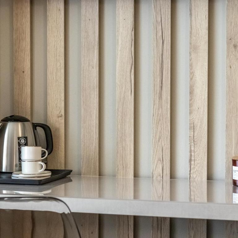 NOEMI chic rooms and apartments - Double Room - 17