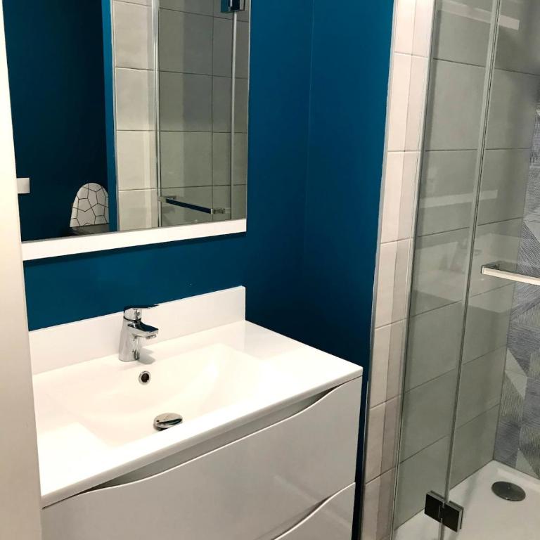 Studio Argelès sur Mer - Appartement 1 Chambre - 2