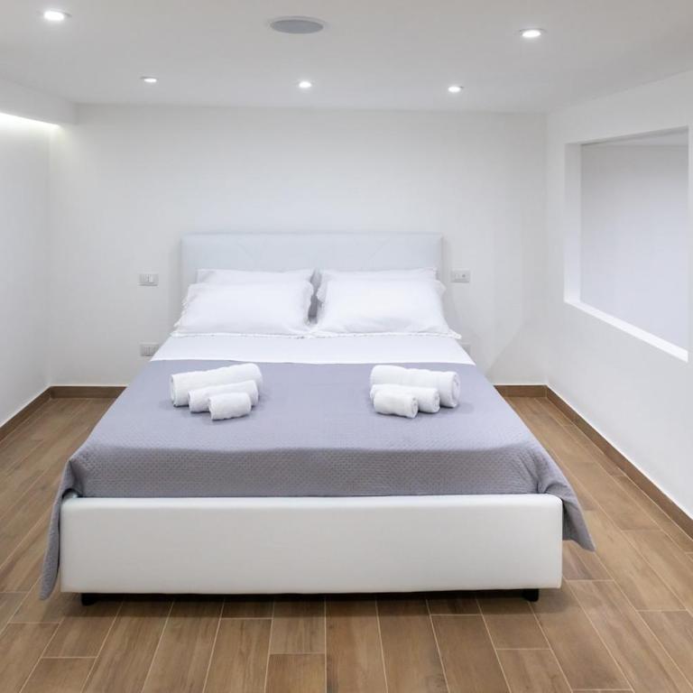 Luxury Royal House 5 - Casa con 1 Camera da Letto - 4