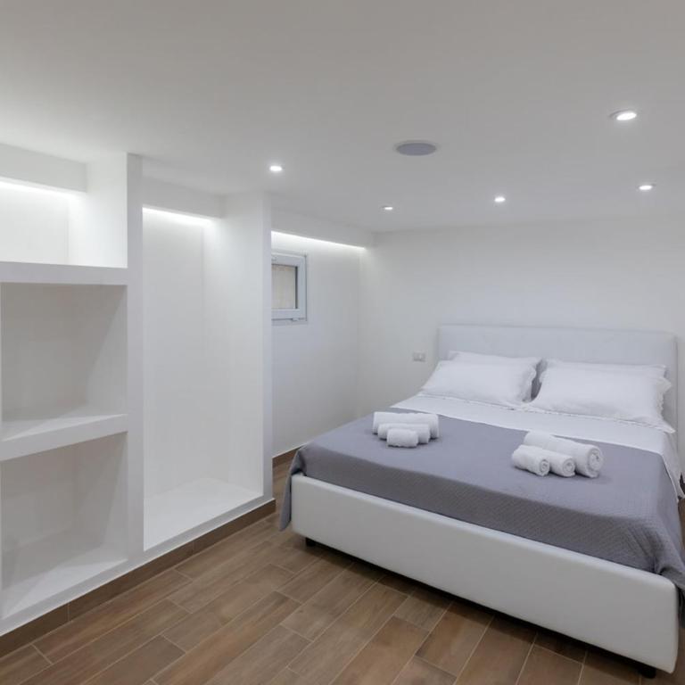 Luxury Royal House 5 - Casa con 1 Camera da Letto - 3