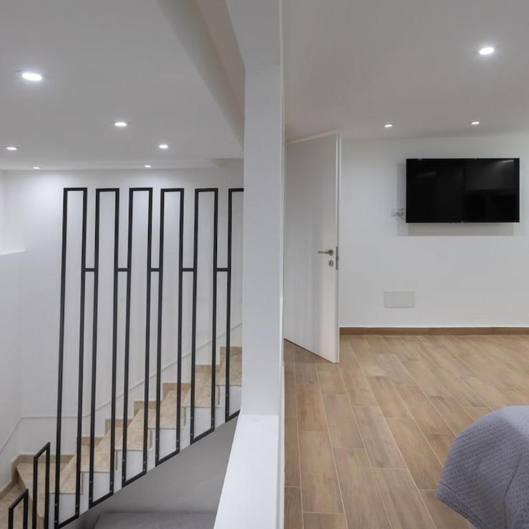 Luxury Royal House 5 - Casa con 1 Camera da Letto - 6
