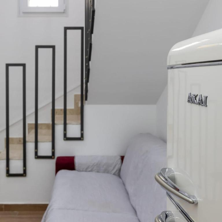 Luxury Royal House 5 - Casa con 1 Camera da Letto - 8