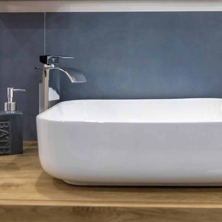 Luxury Royal House 5 - Casa con 1 Camera da Letto - 25