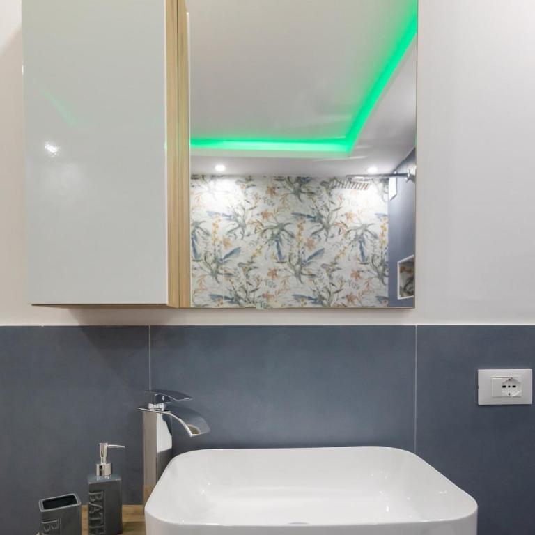 Luxury Royal House 5 - Casa con 1 Camera da Letto - 29