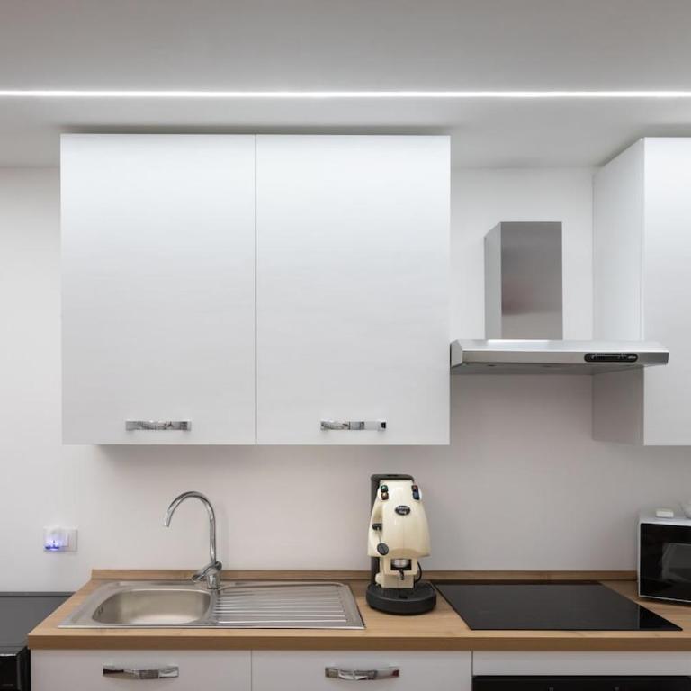 Luxury Royal House 5 - Casa con 1 Camera da Letto - 15
