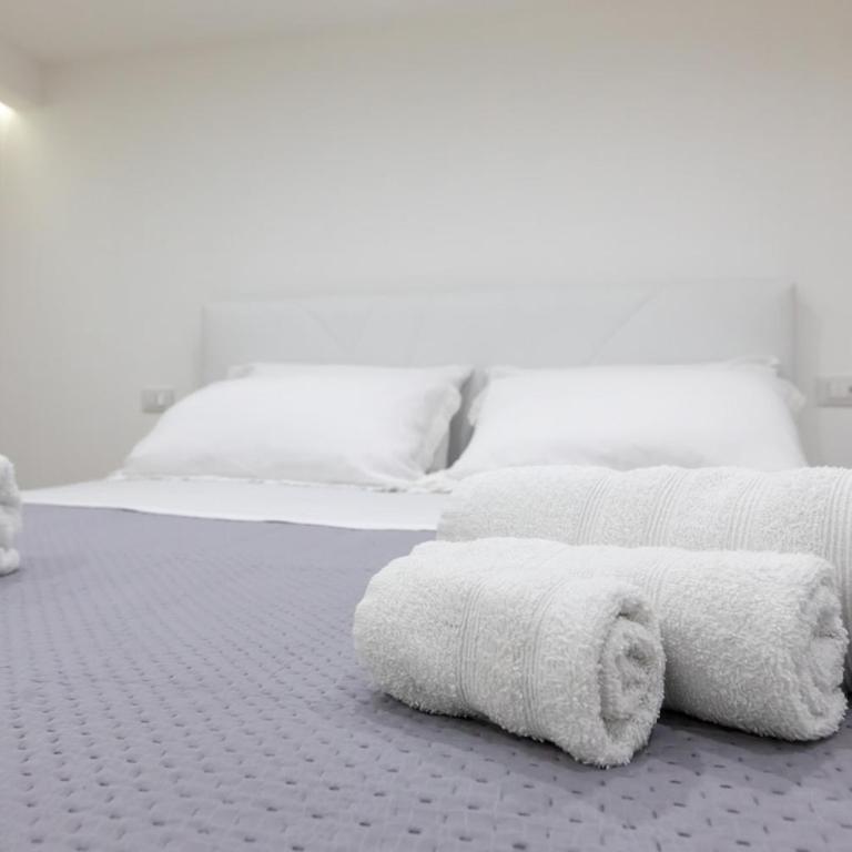 Luxury Royal House 5 - Casa con 1 Camera da Letto - 12