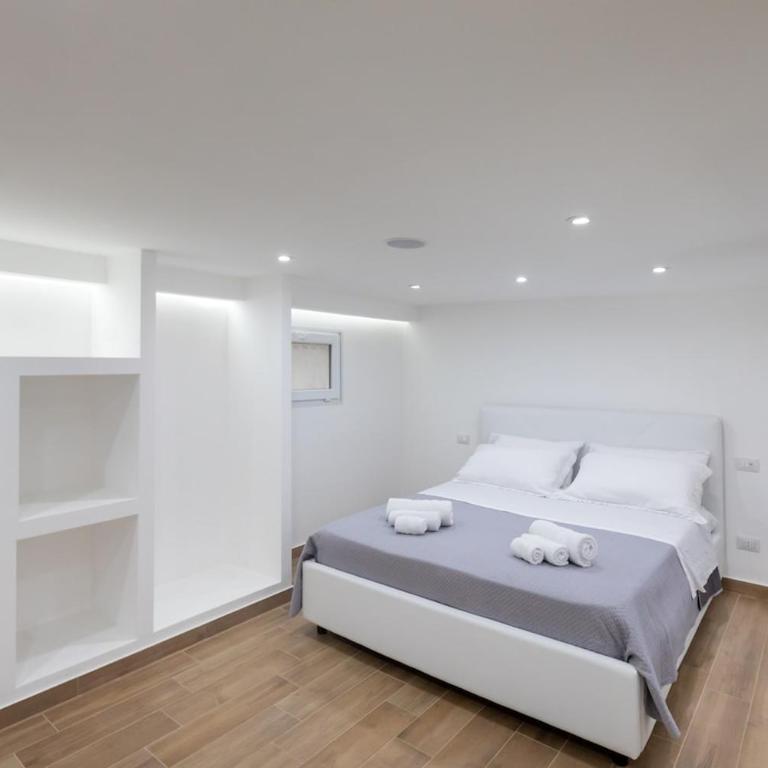 Luxury Royal House 5 - Casa con 1 Camera da Letto - 20