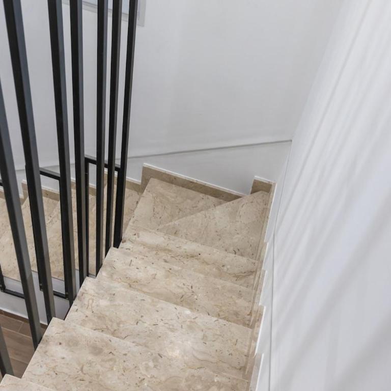Luxury Royal House 5 - Casa con 1 Camera da Letto - 23