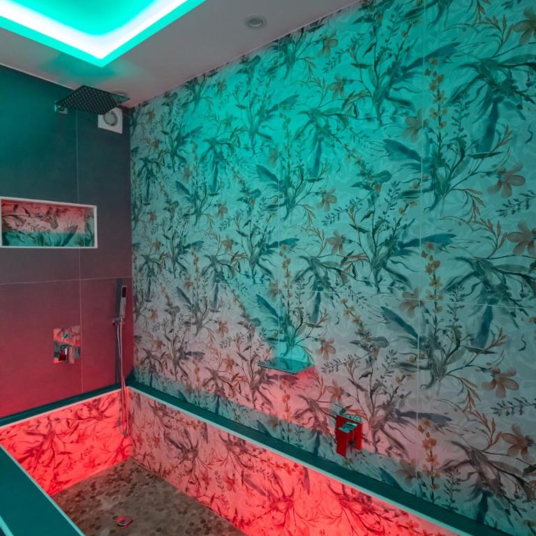 Luxury Royal House 5 - Casa con 1 Camera da Letto - 28