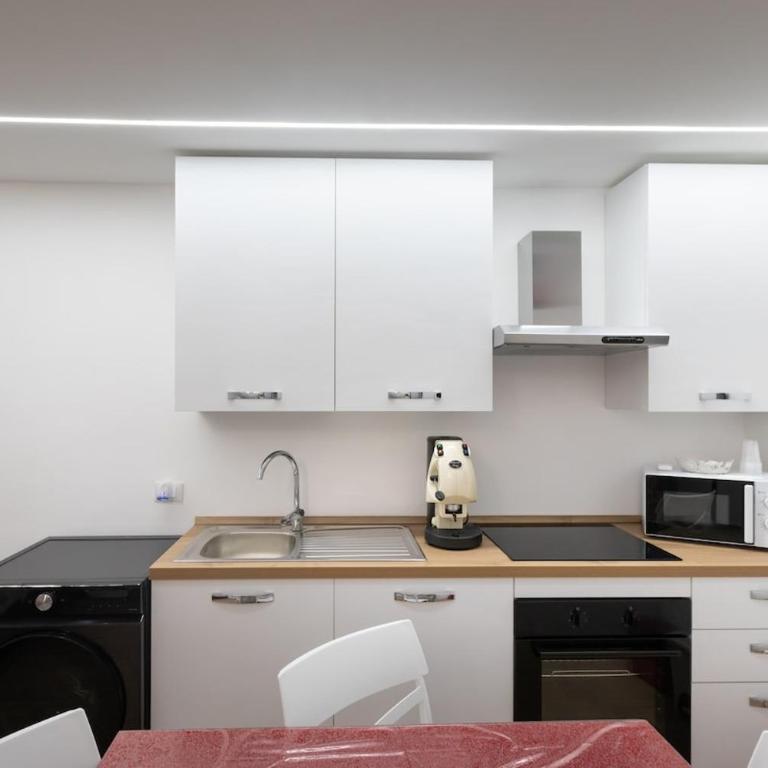 Luxury Royal House 5 - Casa con 1 Camera da Letto - 31