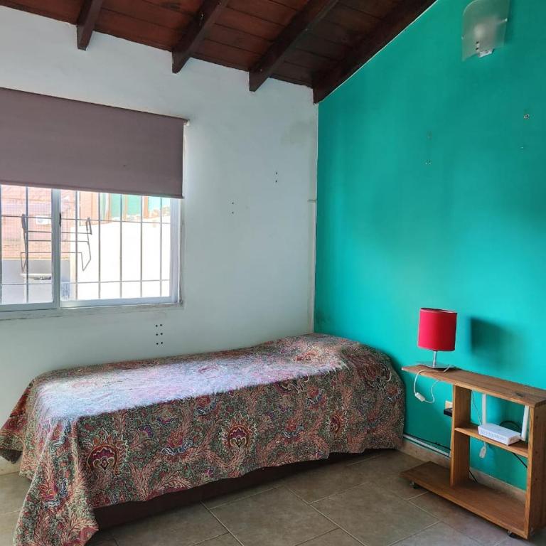 Casa frente al museo MAR - Casa de 2 dormitorios - 23