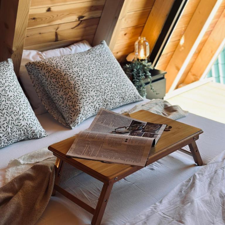 White Forest Durmitor 2 - Two-Bedroom Villa - 7