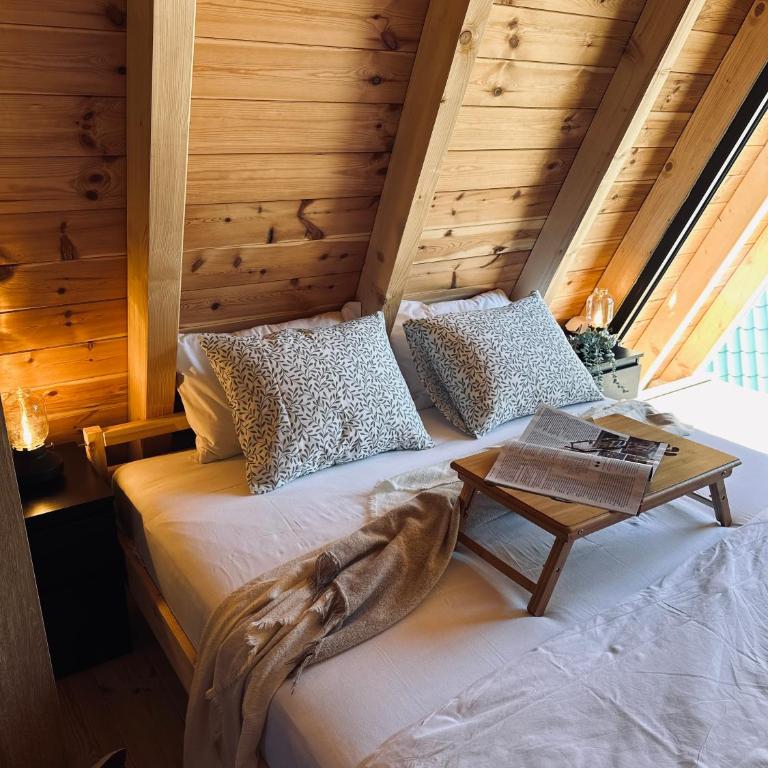 White Forest Durmitor 2 - Two-Bedroom Villa - 9