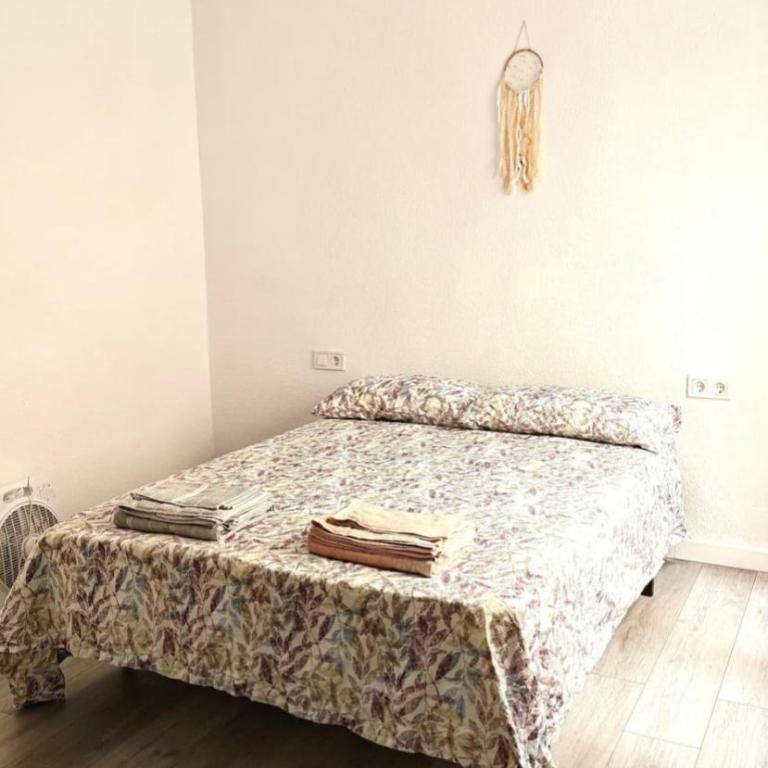 Spacious Martí Apartment - Apartamento - 5