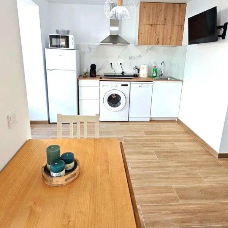 Spacious Martí Apartment - Apartamento - 11