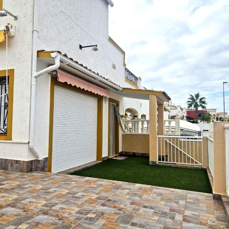 Casa familiar - Casa de 4 dormitorios - 5