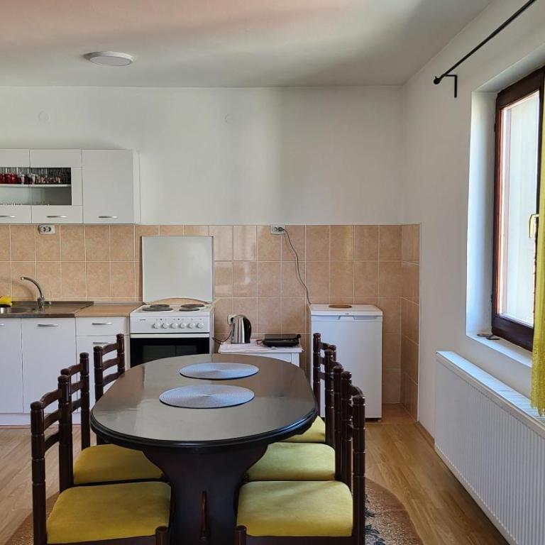 Apartman Jovanović - Apartman sa 2 Spavaće Sobe - 2
