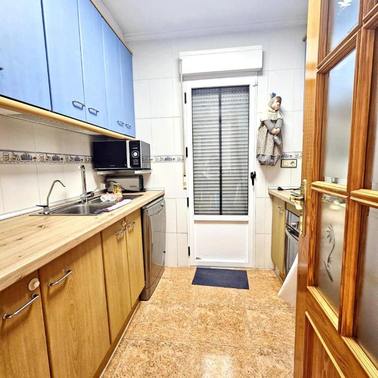 Casa familiar - Casa de 4 dormitorios - 10