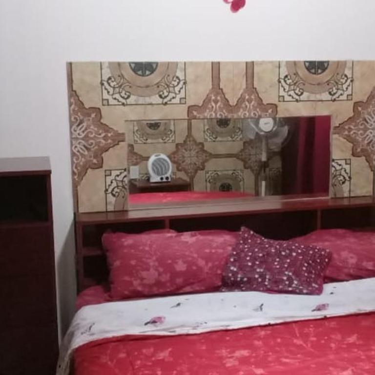 Casa Angel Alexander - Three-Bedroom House - 26