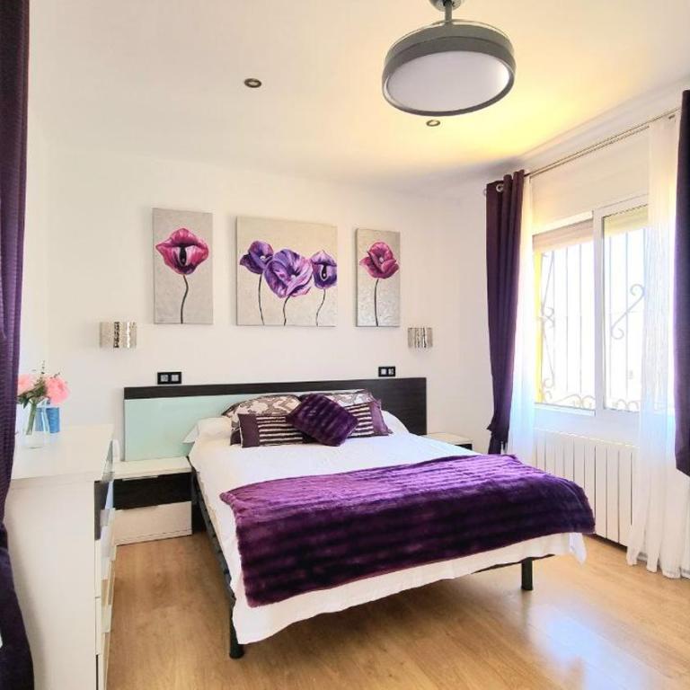Casa familiar - Casa de 4 dormitorios - 12