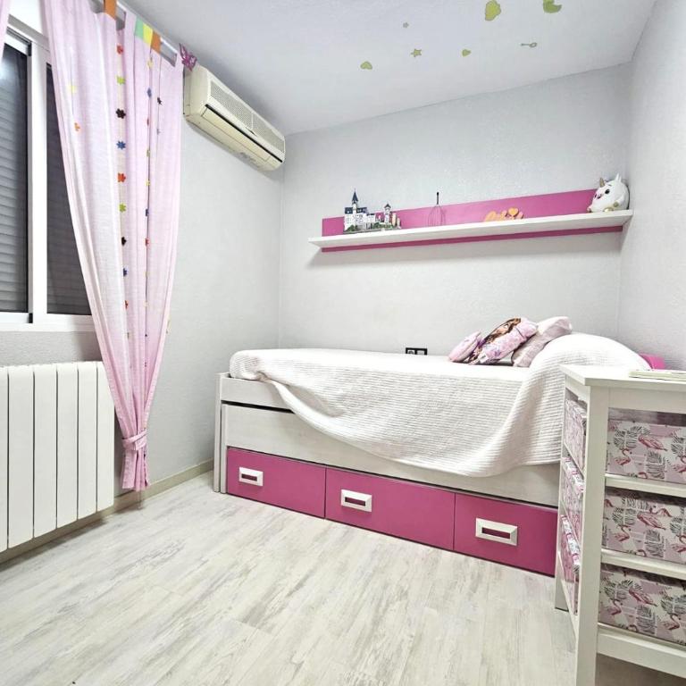 Casa familiar - Casa de 4 dormitorios - 16