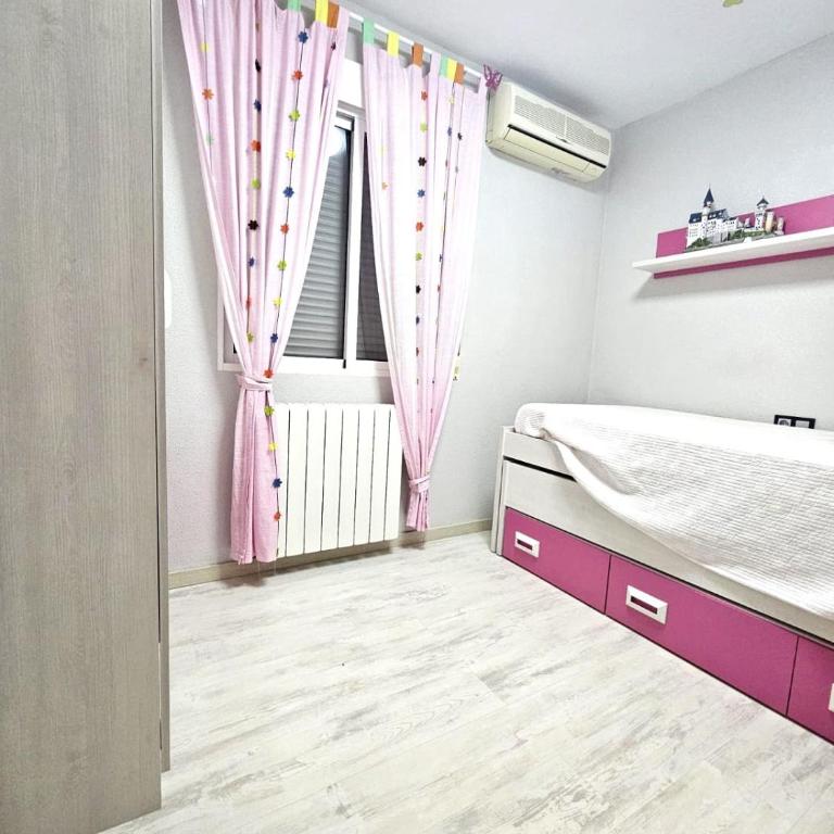 Casa familiar - Casa de 4 dormitorios - 17