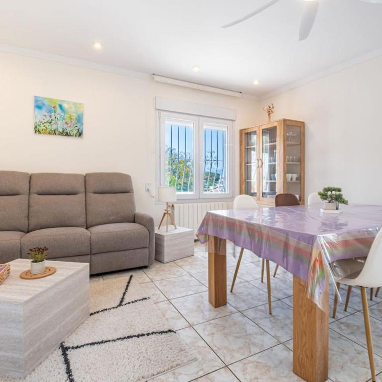 Sunny & Soul Villa - Private Pool, BBQ & Mediterranean Garden - Vacation Home - 21