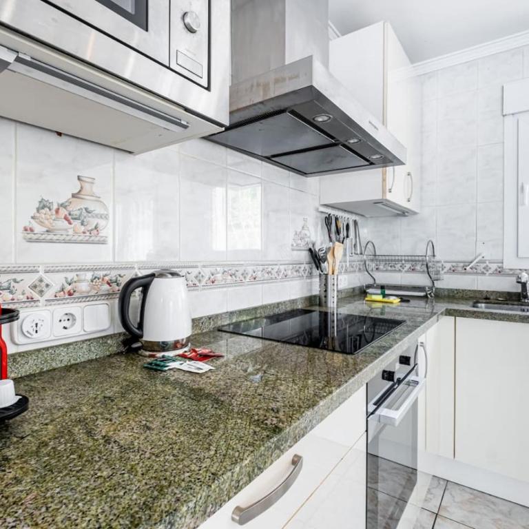 Sunny & Soul Villa - Private Pool, BBQ & Mediterranean Garden - Vacation Home - 25