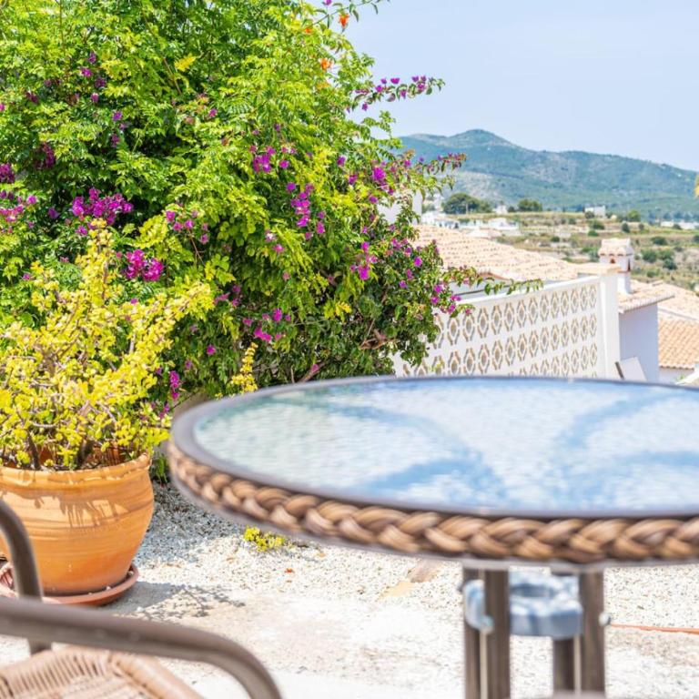 Sunny & Soul Villa - Private Pool, BBQ & Mediterranean Garden - Vacation Home - 30