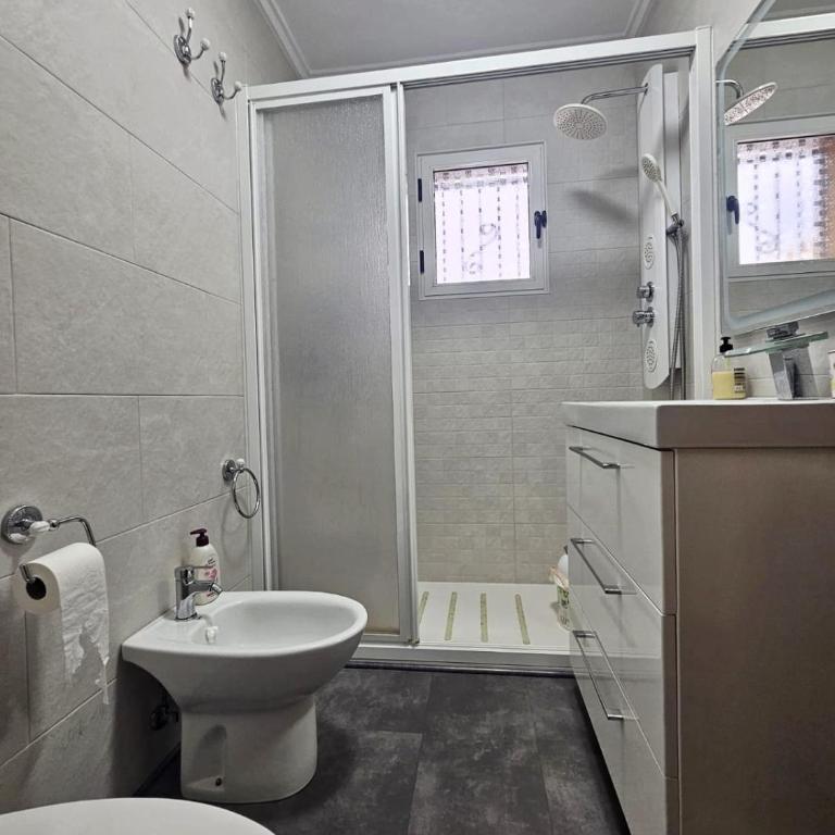 Casa familiar - Casa de 4 dormitorios - 18