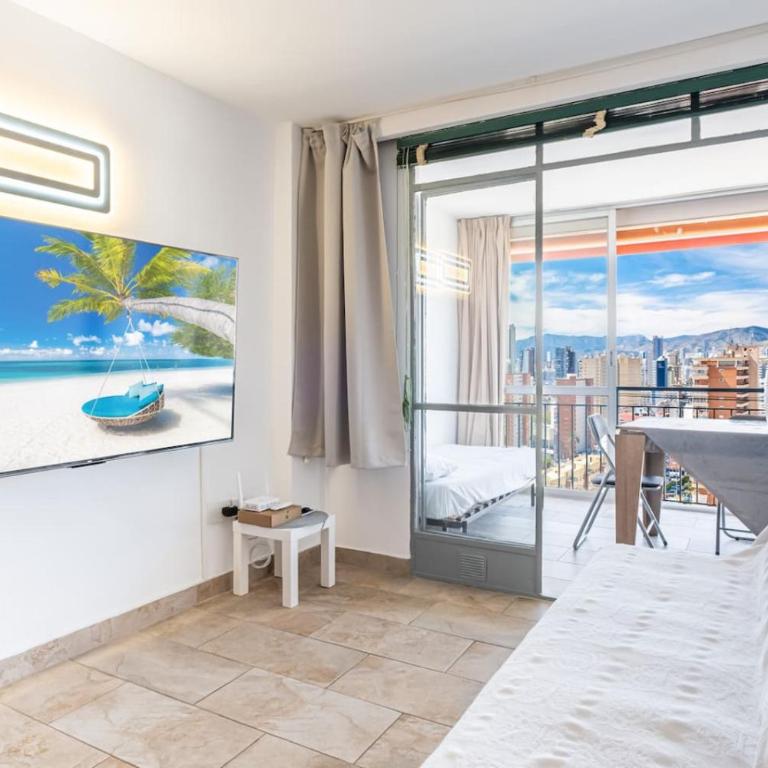 Rincón de Loix Stay - Steps from the Beach & Sun - Apartment - 2