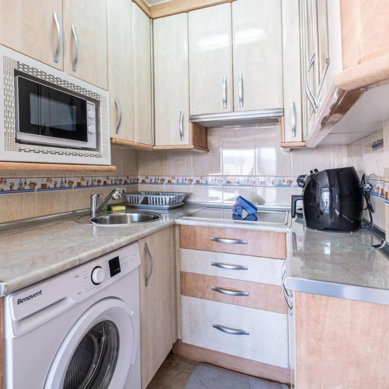 Rincón de Loix Stay - Steps from the Beach & Sun - Apartment - 21