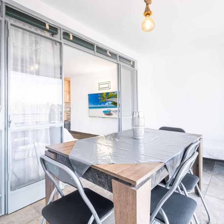 Rincón de Loix Stay - Steps from the Beach & Sun - Apartment - 27