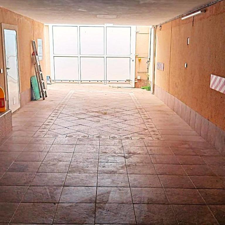 Casa familiar - Casa de 4 dormitorios - 20