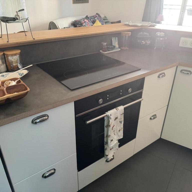 Parisian Flat - Odeon Theater - Appartement 1 Chambre - 2