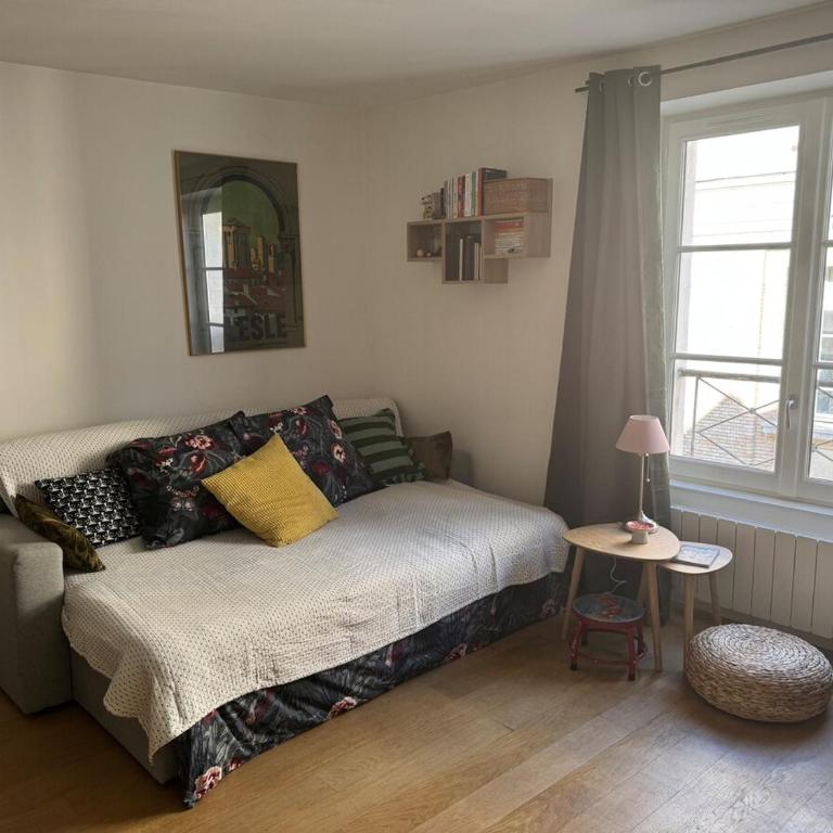 Parisian Flat - Odeon Theater - Appartement 1 Chambre - 3