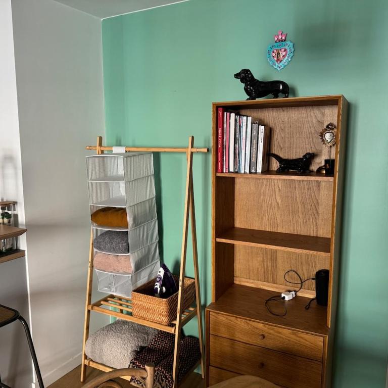 Parisian Flat - Odeon Theater - Appartement 1 Chambre - 7