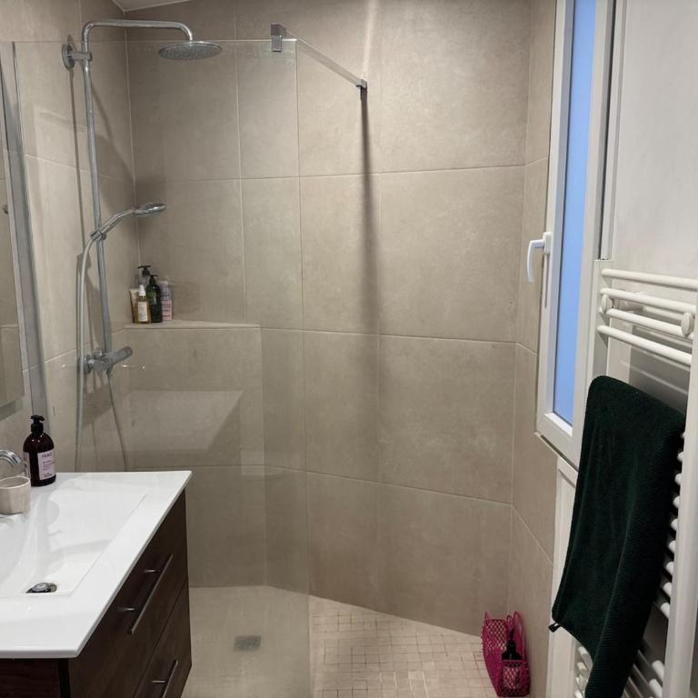 Parisian Flat - Odeon Theater - Appartement 1 Chambre - 9