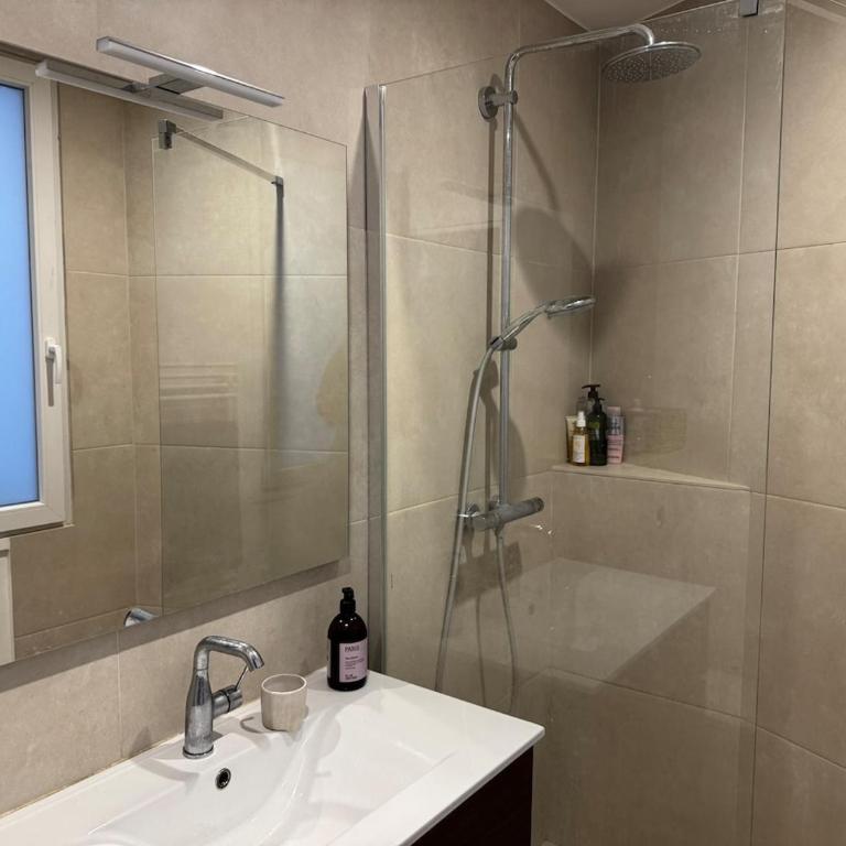 Parisian Flat - Odeon Theater - Appartement 1 Chambre - 11