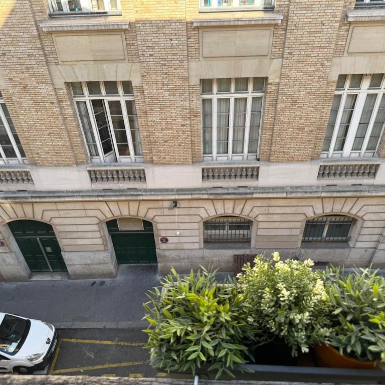 Parisian Flat - Odeon Theater - Appartement 1 Chambre - 13