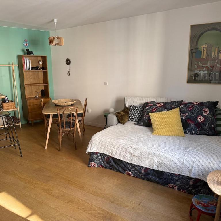 Parisian Flat - Odeon Theater - Appartement 1 Chambre - 15