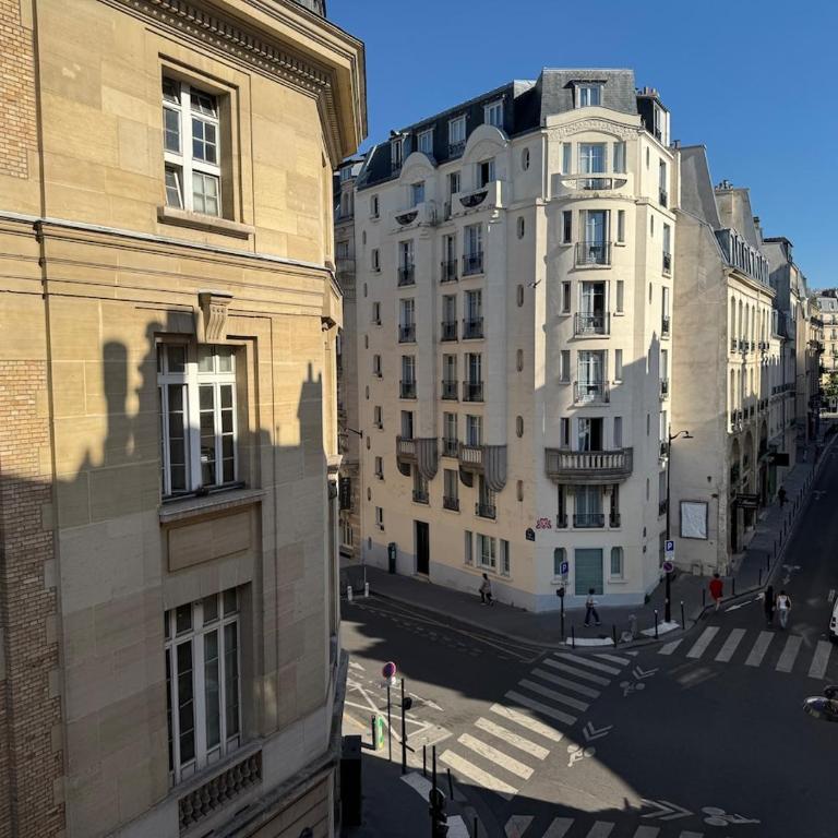 Parisian Flat - Odeon Theater - Appartement 1 Chambre - 20