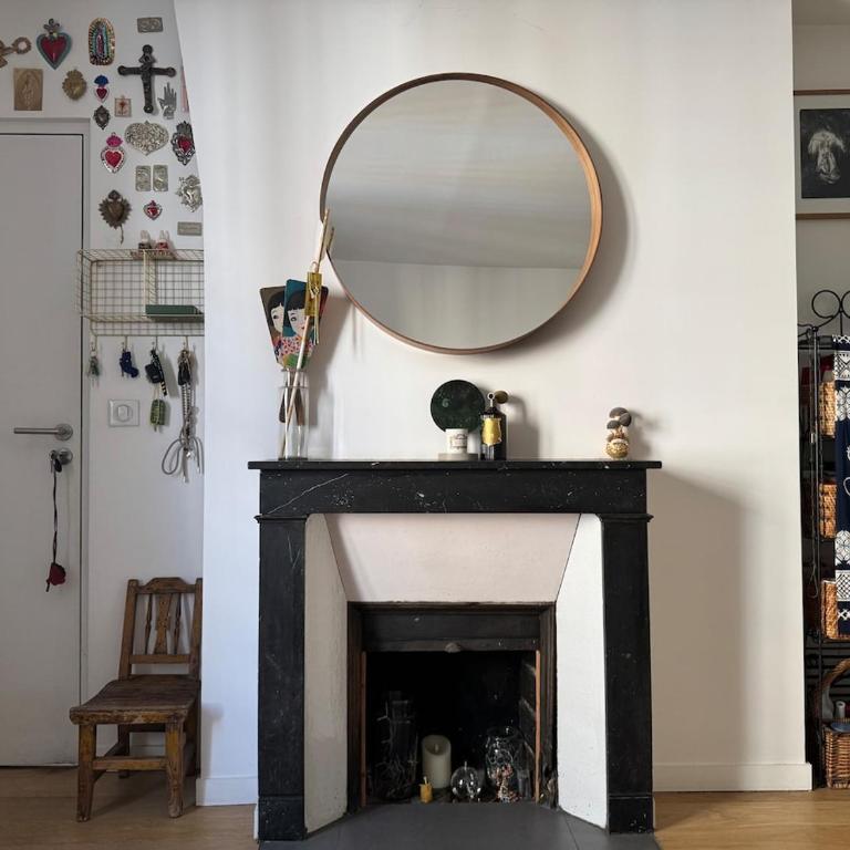 Parisian Flat - Odeon Theater - Appartement 1 Chambre - 22
