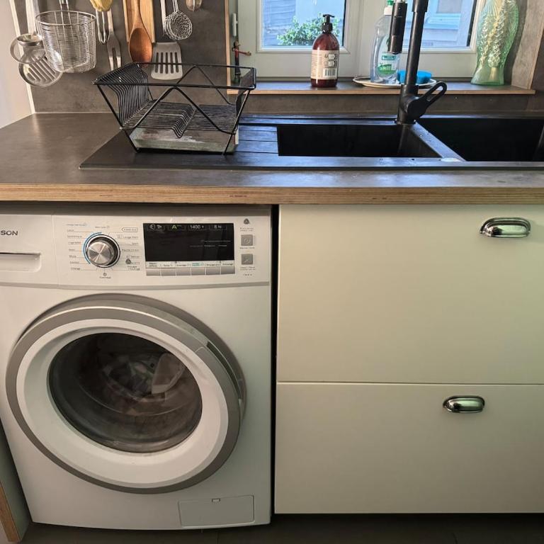 Parisian Flat - Odeon Theater - Appartement 1 Chambre - 23