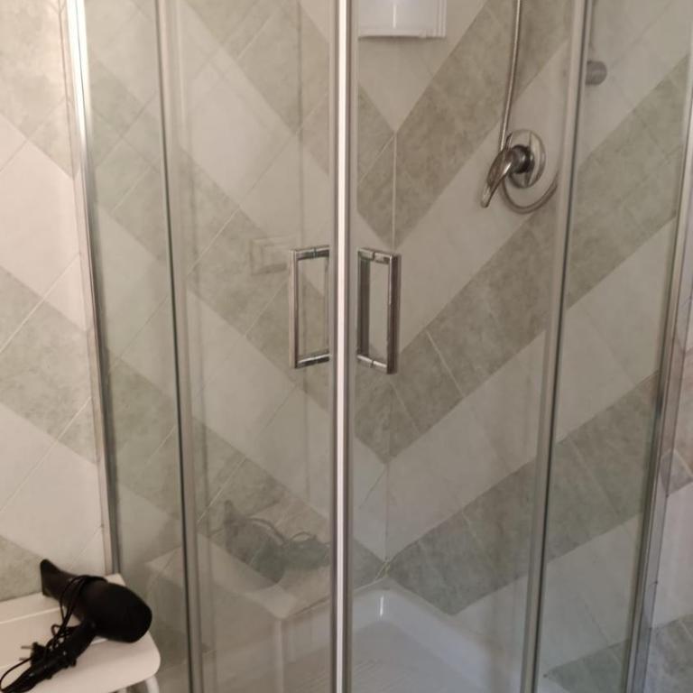 Domus Case Vacanze civico del mare - Quadruple Room - 1